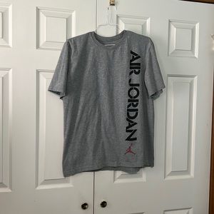 Air Jordan T Shirt